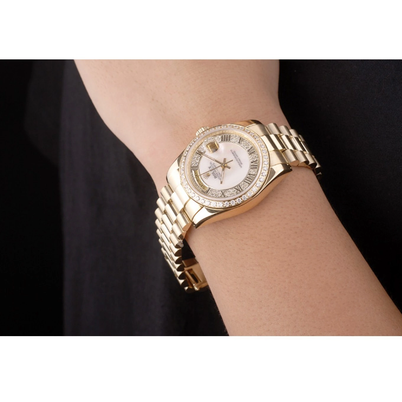 Good copy rolex watches Rolex Day-Date-rl30 0815